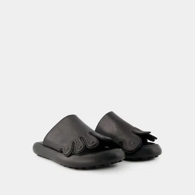 Camper Pelotas Flota Sandals
