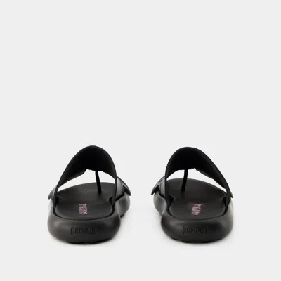 Camper Pelotas Flota Sandals