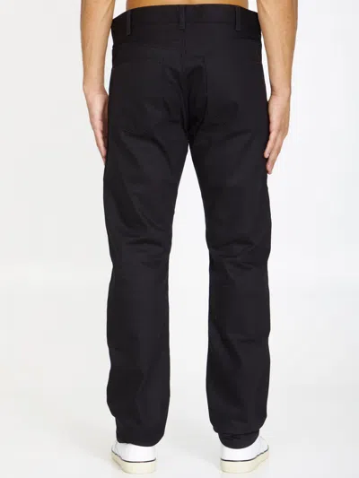 Celine Lou Fit Jeans