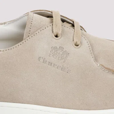 Church's Longsight 2 Low-top Sneakers