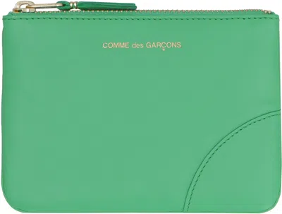 Comme Des Garçons Wallet Classic Wallet