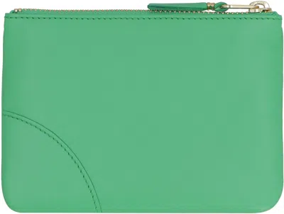 Comme Des Garçons Wallet Classic Wallet