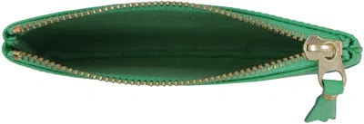 Comme Des Garçons Wallet Classic Wallet