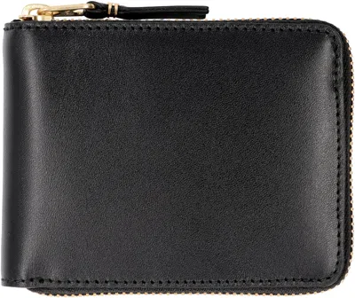 Comme Des Garçons Wallet Classic Wallet
