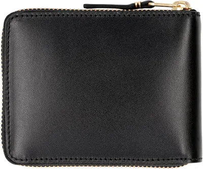 Comme Des Garçons Wallet Classic Wallet