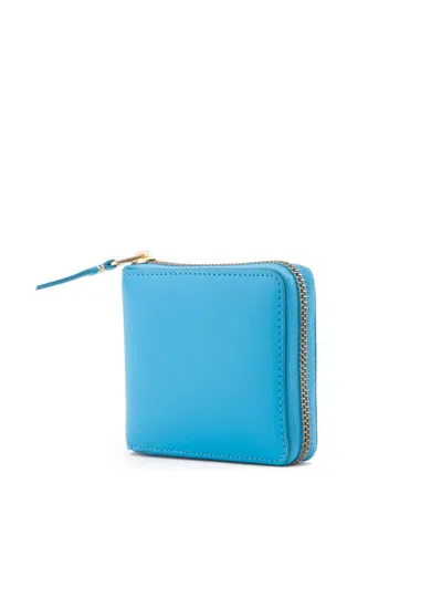 Comme Des Garçons Wallet Classic Wallet