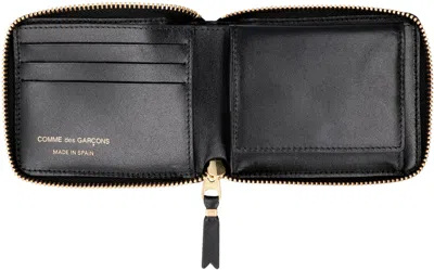 Comme Des Garçons Wallet Classic Wallet