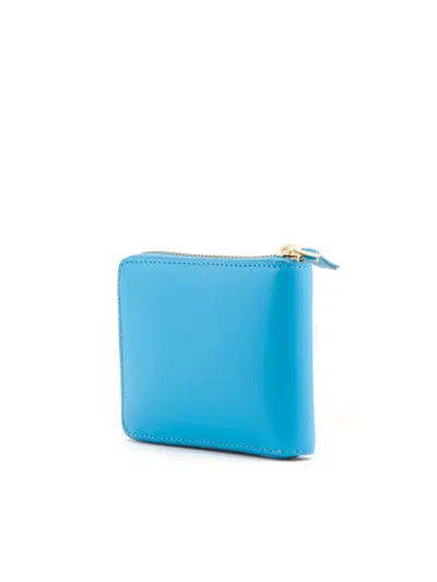 Comme Des Garçons Wallet Classic Wallet