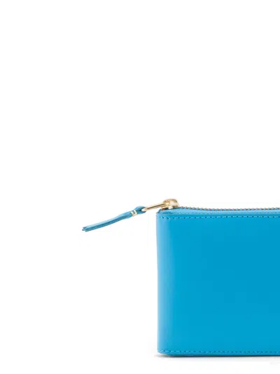 Comme Des Garçons Wallet Classic Wallet