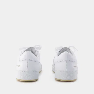 Common Projects Decades Sneakers