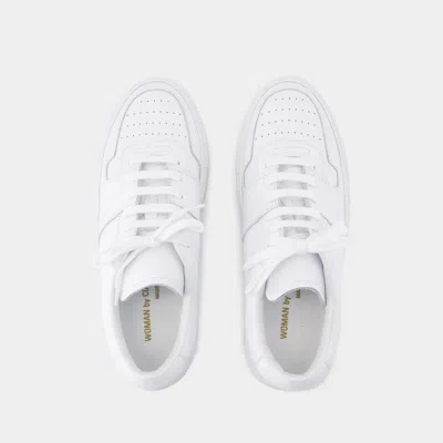 Common Projects Decades Sneakers