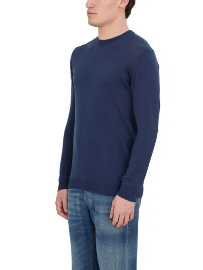 Daniele Alessandrini T-shirt Girocollo M/l