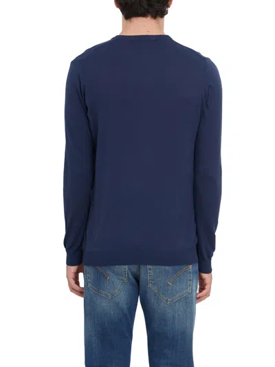 Daniele Alessandrini T-shirt Girocollo M/l