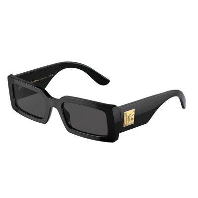 Dolce & Gabbana Dolce&gabbana Woman Sunglasses Dg4416