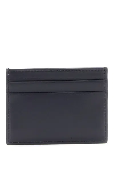 Dolce & Gabbana Logo Leather Cardholder Men