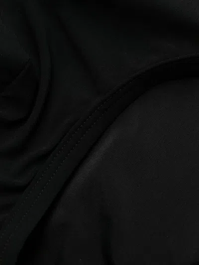 Dolce & Gabbana Logo-plaque Swim Trunks