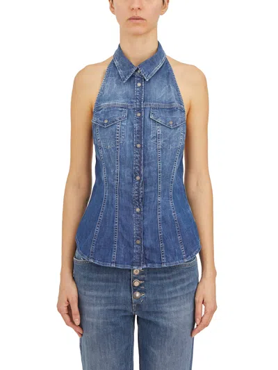 Dondup Denim Top