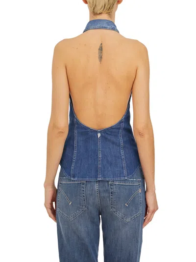 Dondup Denim Top