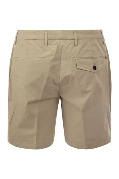 Dondup Men's Manheim - Cotton Shorts