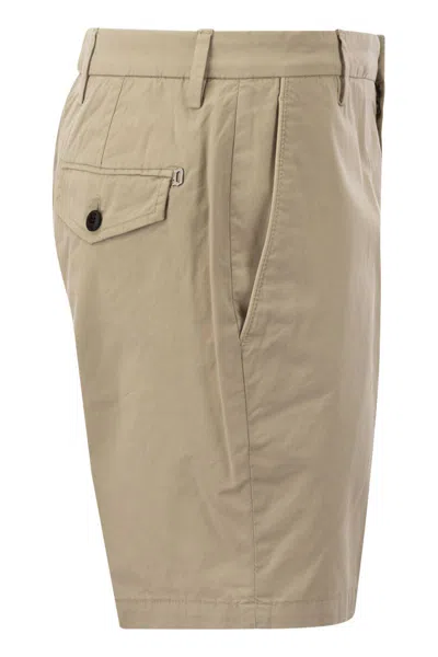 Dondup Men's Manheim - Cotton Shorts