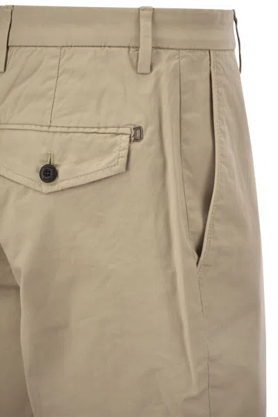 Dondup Men's Manheim - Cotton Shorts