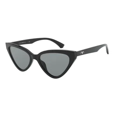 Emporio Armani Sunglasses 4136 Sole
