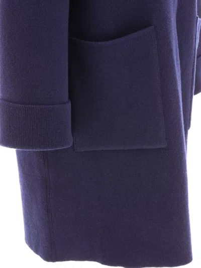 Giovi Gorgeous Wool And Cashmere Jacket For Women