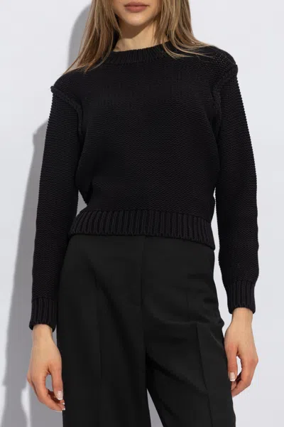 A.p.c. Pull Inga In Black