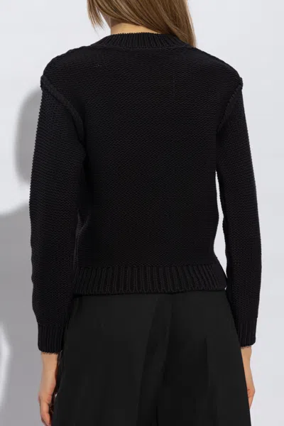 A.p.c. Pull Inga In Black