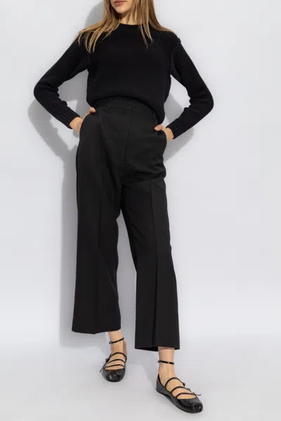 A.p.c. Pull Inga In Black