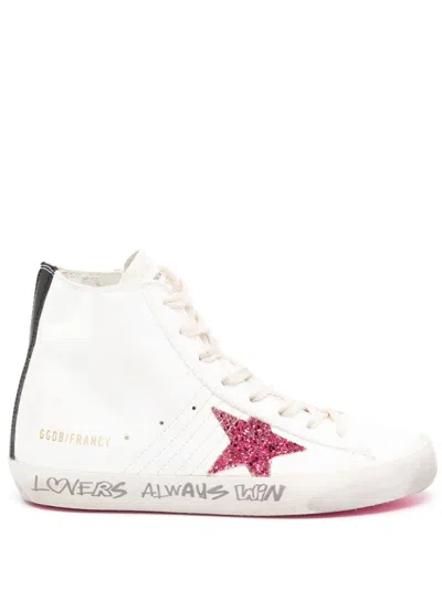 Golden Goose Deluxe Brand Francy Sneakers