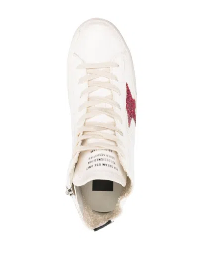 Golden Goose Deluxe Brand Francy Sneakers