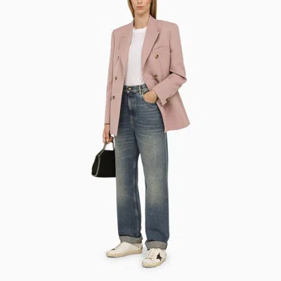 Golden Goose Virgin Wool Blazer