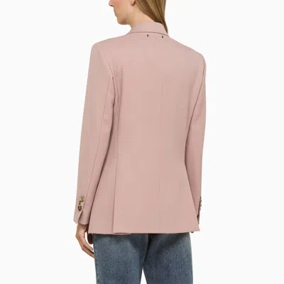 Golden Goose Virgin Wool Blazer