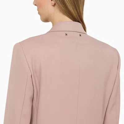 Golden Goose Virgin Wool Blazer