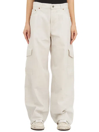 Haikure Jeans Mod. Bethany Cargo Naples