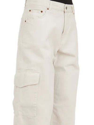 Haikure Jeans Mod. Bethany Cargo Naples