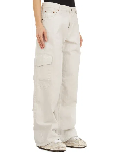 Haikure Jeans Mod. Bethany Cargo Naples