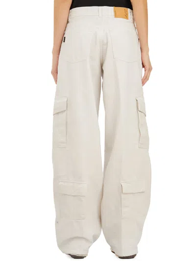Haikure Jeans Mod. Bethany Cargo Naples