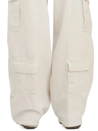 Haikure Jeans Mod. Bethany Cargo Naples