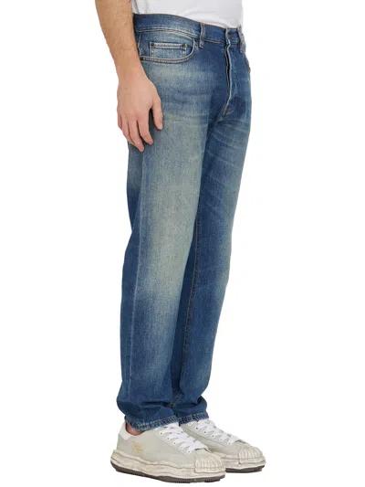 Haikure Jeans Mod. Tokyo Slim