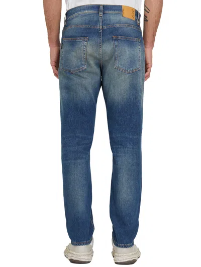 Haikure Jeans Mod. Tokyo Slim