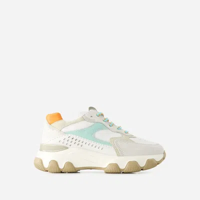 Hogan Hyperactive Sneakers