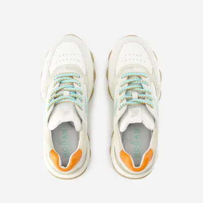 Hogan Hyperactive Sneakers