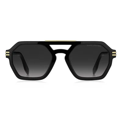 Marc Jacobs Men's  Marc 587/s 807(9o) Sunglasses