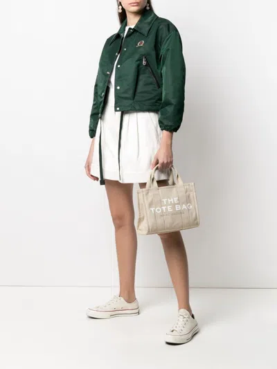 Marc Jacobs The Mini Tote Bag
