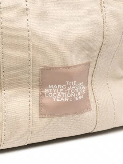 Marc Jacobs The Mini Tote Bag