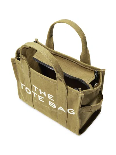 Marc Jacobs The Canvas Small Tote Bag