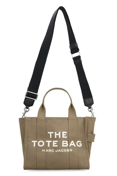 Marc Jacobs The Canvas Small Tote Bag