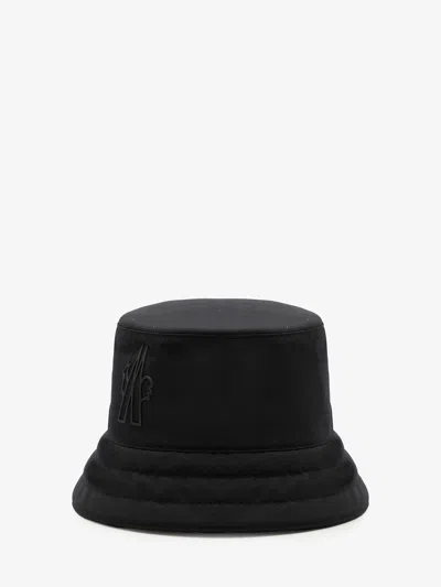 Moncler Logo-patch Gore-tex Bucket Hat